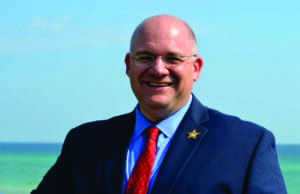 Walton County Sheriff Adkinson