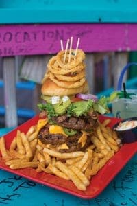 Fudpuckers Fudinator