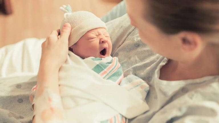 Sacred Heart Hospital on the Emerald Coast Receives Designation as Baby-Friendly Hospital