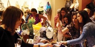 Shelter House Purses With Purpose-Auction