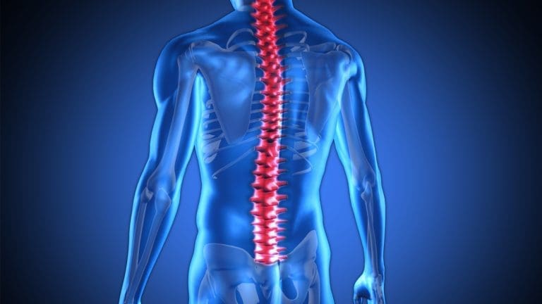 Prolotherapy: Natural Medicine for the Spine & Joints