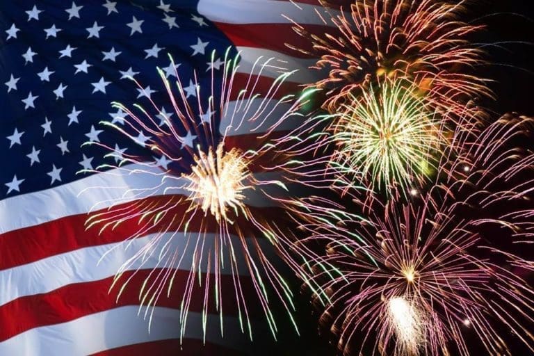 Fireworks and the 4th of July: An American Tradition!