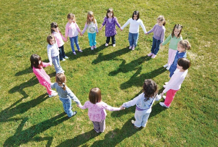 Children in Crisis Children in Crisis