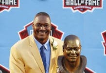 Derrick Brooks