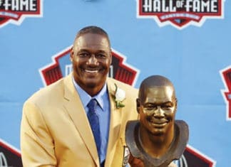 Derrick Brooks