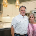Randy and Debbie Wise