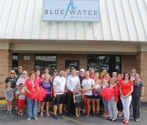 Bluewater Multisport RC