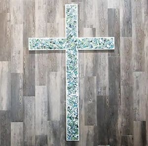 Calm Chapel