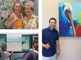 Festival of the Arts