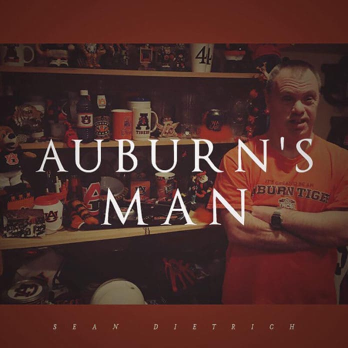 sean auburns man sean auburns man