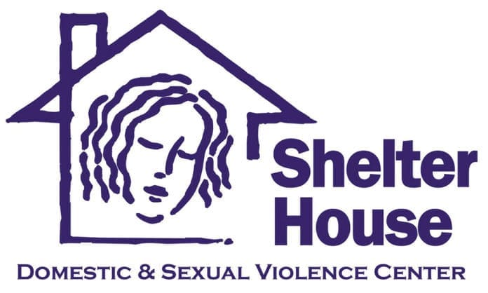 shelter house logo