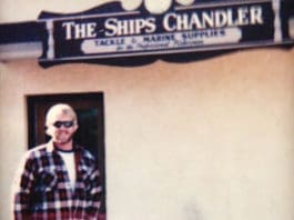 ships chandler