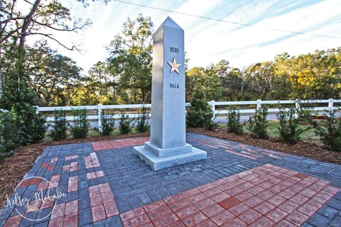 vet memorial