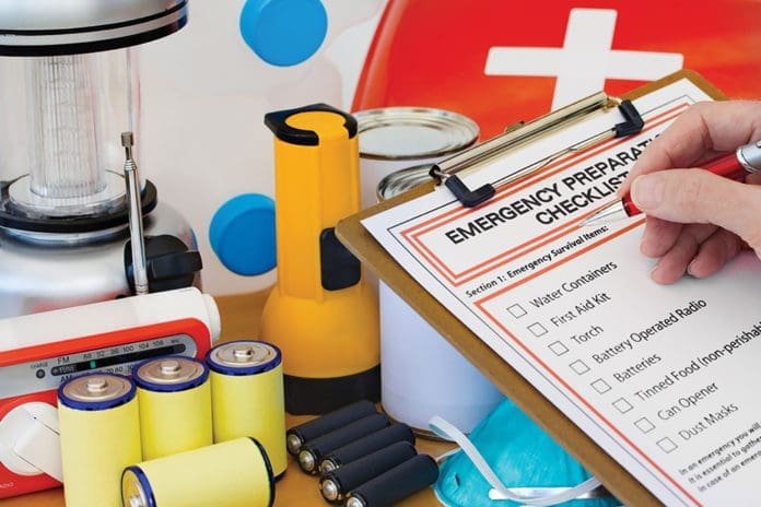 Emergency Form Emergency Form