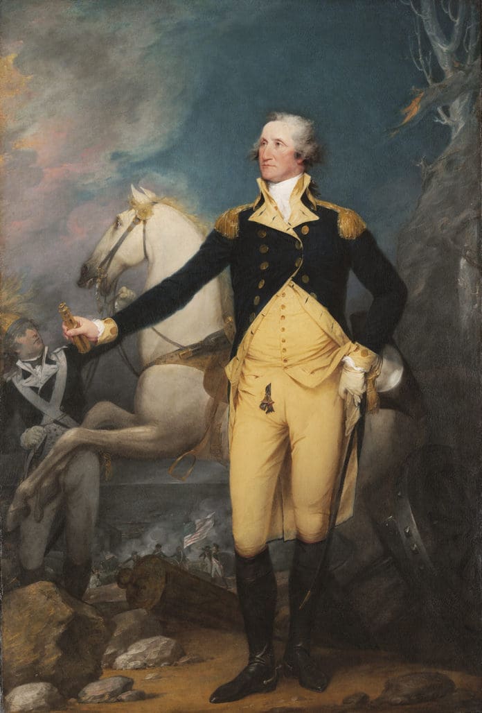 General_George_Washington_at_Trenton_by_John_Trumbull