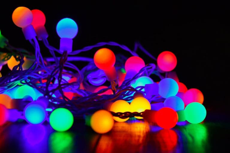 Helpful Holiday Energy Saving Tips