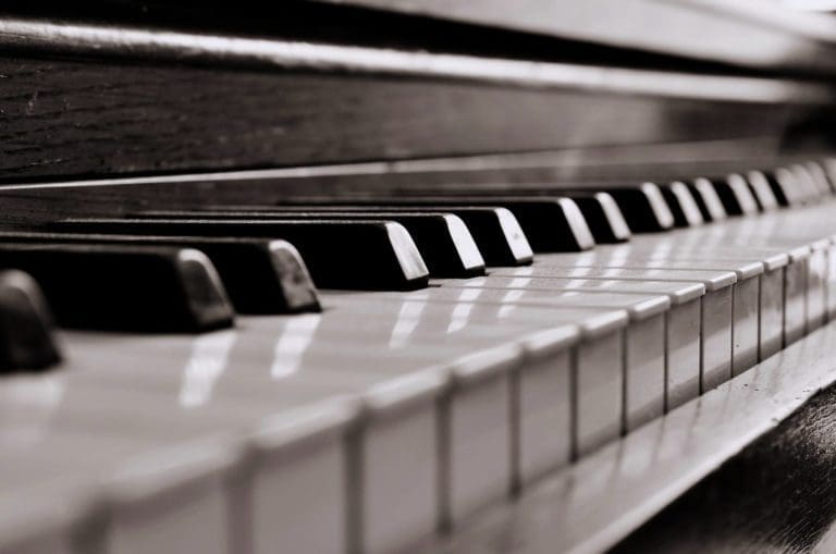Studio 237 Music Lessons: Music Literacy