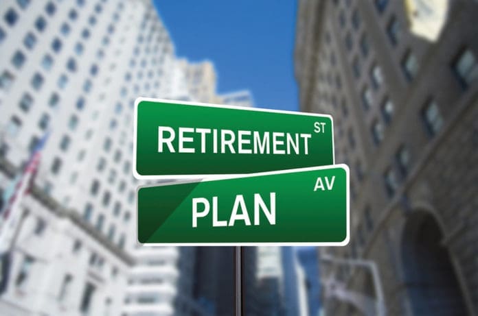 retirement plan