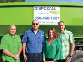 Dispozall Team
