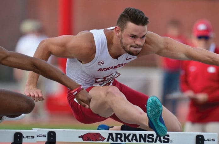 Gabe Moore