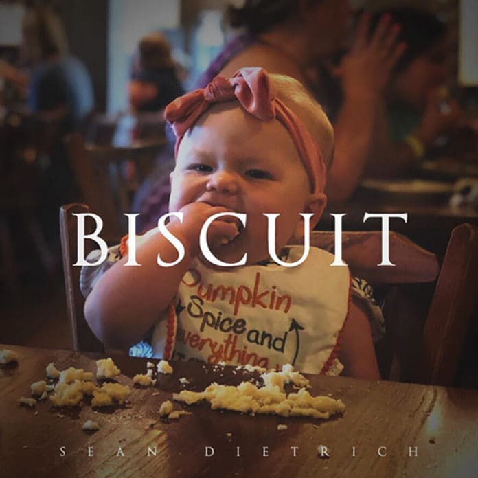 Sean Dietrich Biscuit