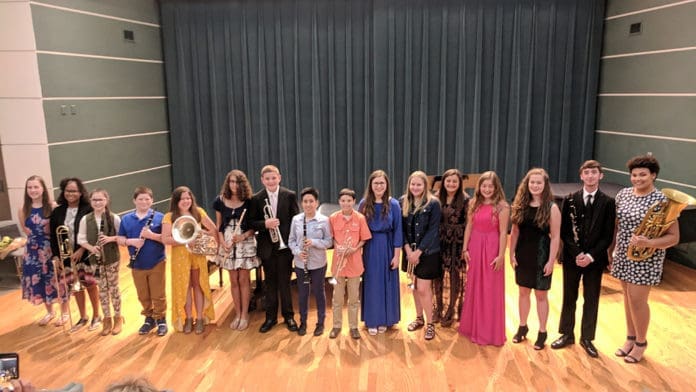 Choctaw Bay Music Club