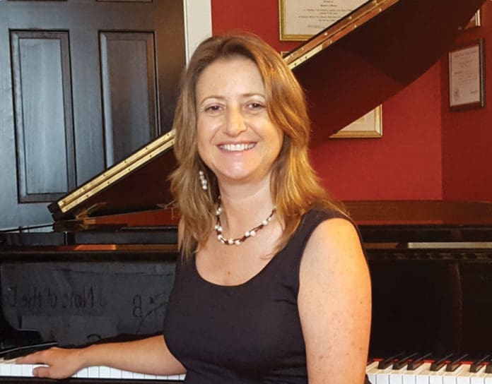 Lisa Cyr