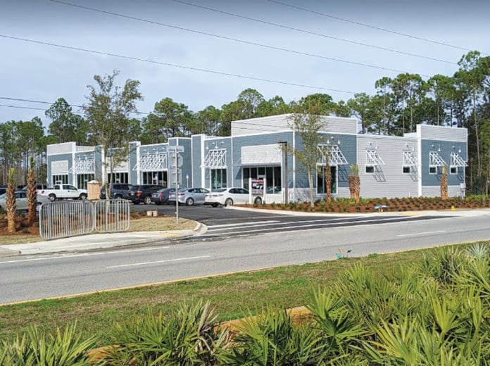 Seacrest Dental on 331