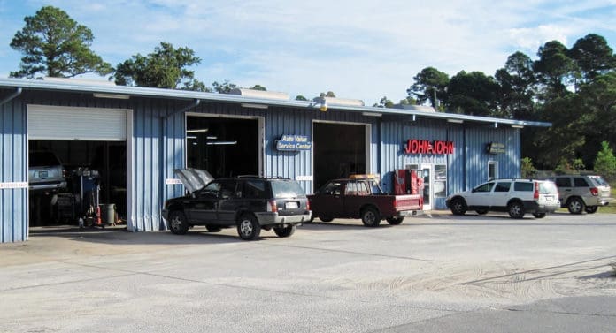 John John Shop
