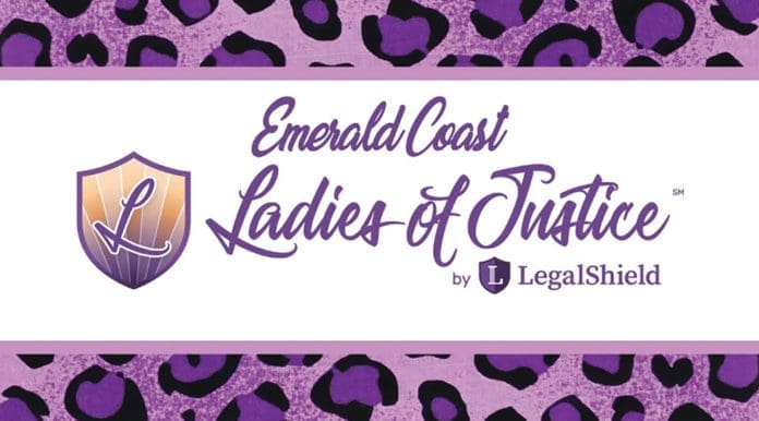 Ladies of Justice
