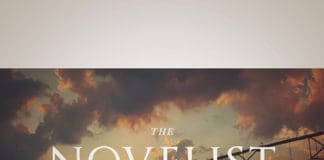 Sean Dietrich The Novelist