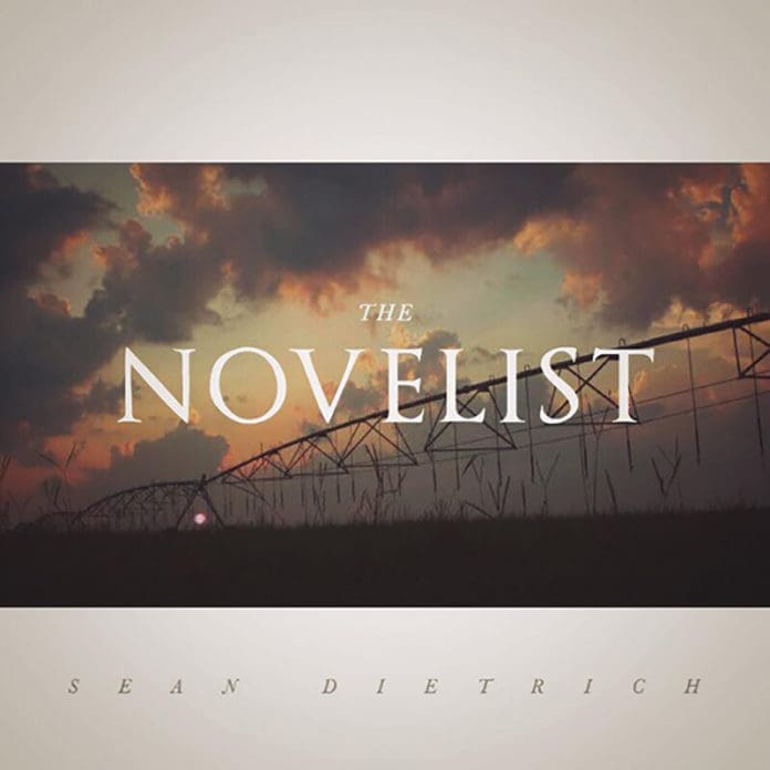 Sean Dietrich The Novelist Sean Dietrich The Novelist