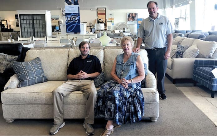 Skippers Furniture