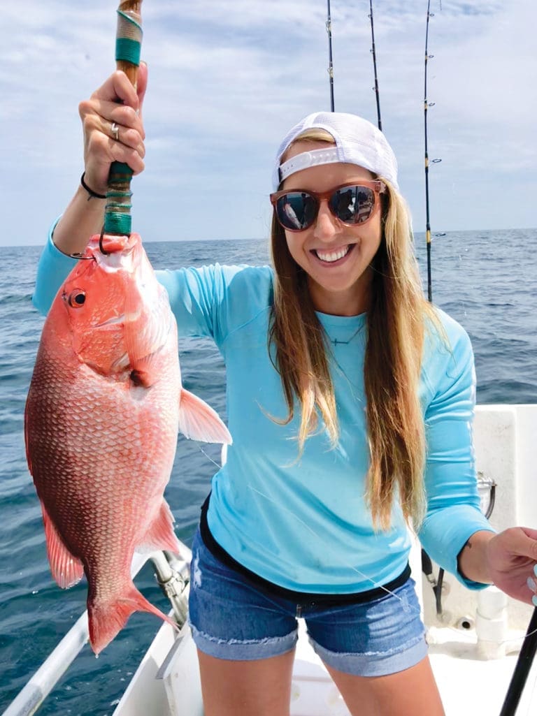 Fit from Fish