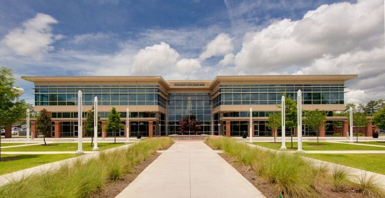 NWFSC Receives New Grants