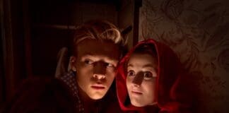 ECTC Red Riding Hood