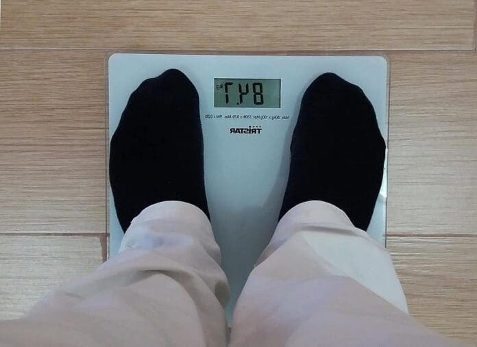 scale-weight