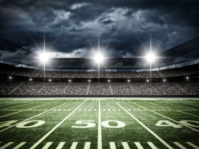 SEC and ACC Football Schedules