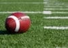 Football on the Field