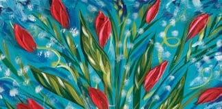 MKAF Festival Art