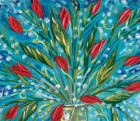 MKAF Festival Art