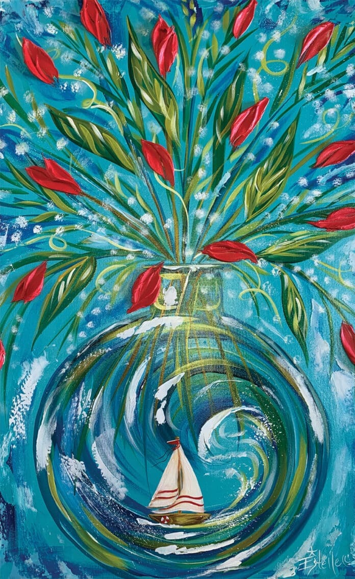 MKAF Festival Art