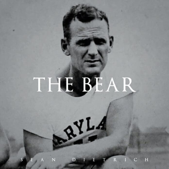 Sean Dietrich The Bear Sean Dietrich The Bear