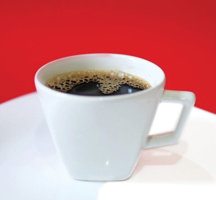 coffee