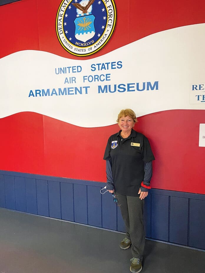 Armament Museum