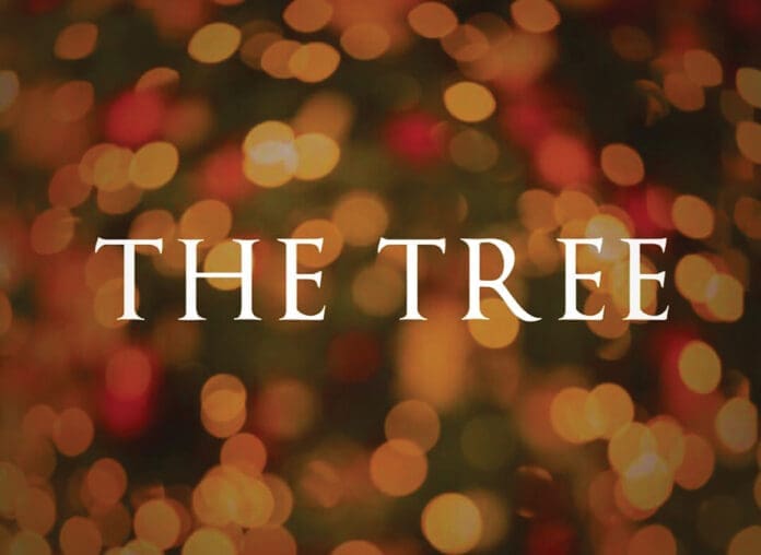 The Tree_Sean Dietrich
