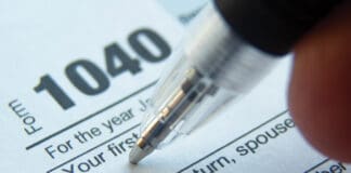 Taxes 1040