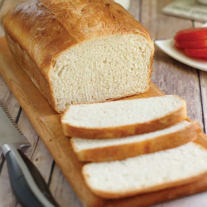 bread