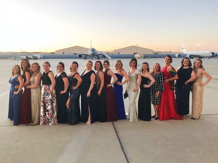 Military Spouses 1