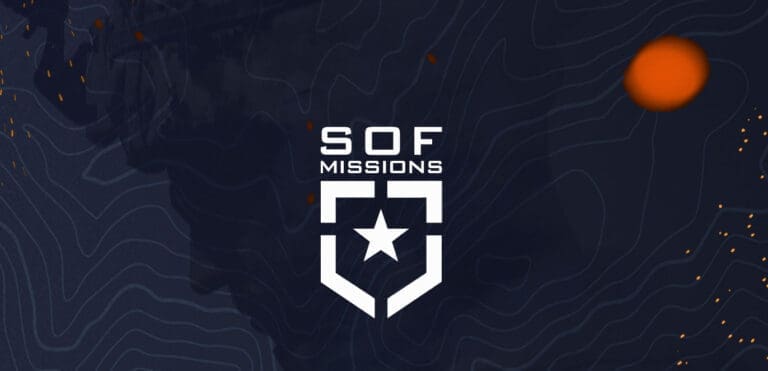 SOF Missions Healing Our Nation’s Warriors Gala May 1